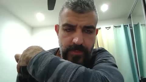 h0nest84 online show from March 11, 7:03 am