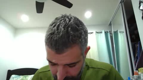 h0nest84 online show from March 3, 12:04 am