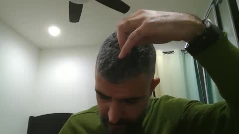 h0nest84 online show from January 17, 6:57 am