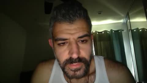 h0nest84 online show from January 12, 5:01 pm