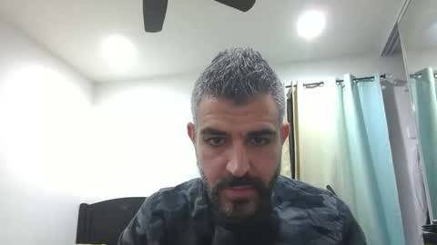 h0nest84 online show from January 6, 6:25 am