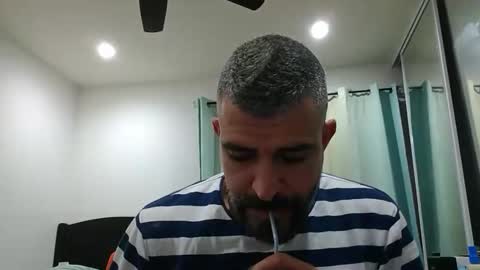 h0nest84 online show from March 9, 5:22 am