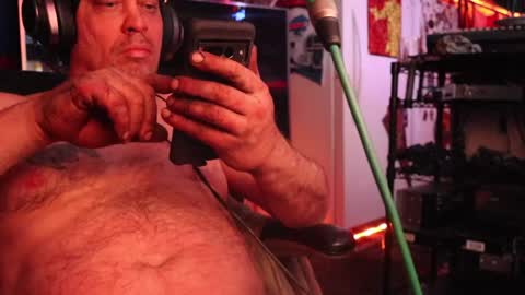 h0tttsteel online show from January 3, 12:29 pm