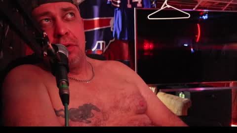 h0tttsteel online show from December 16, 7:04 am