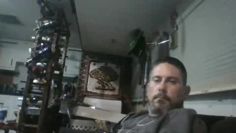 h1ghman online show from March 7, 2:44 am