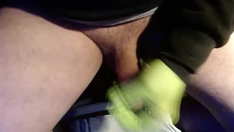 H2omygod online show from February 9, 10:34 pm