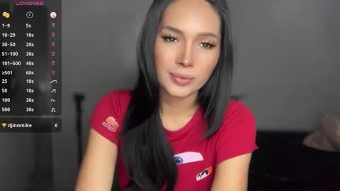 Camila online show from March 3, 5:03 am