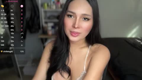 Camila online show from December 4, 6:24 am