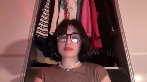 Helga online show from February 20, 4:09 pm