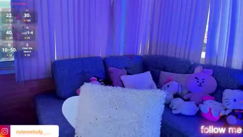 Hello Kitty online show from February 16, 3:43 pm