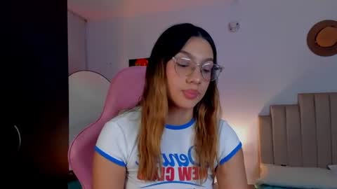 Paulina  online show from July 31, 4:24 am
