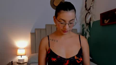 Paulina  online show from June 23, 3:25 am