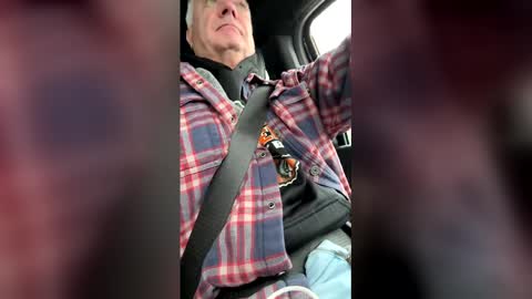 Ricko online show from January 18, 4:05 pm