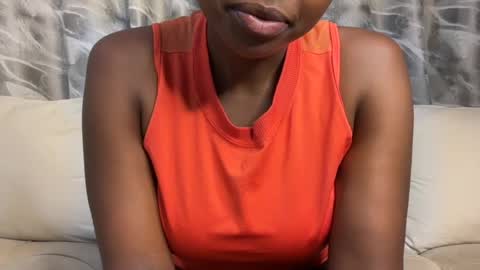 h_o_t_goddess online show from July 28, 10:35 am