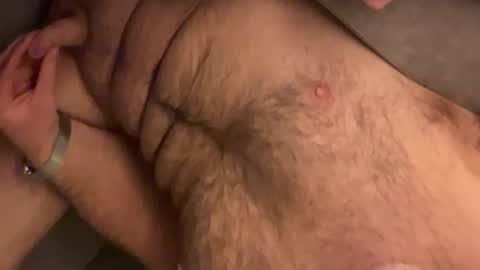 haarig67 online show from January 27, 8:17 pm