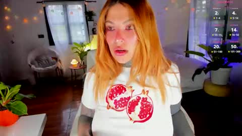 habbana banana online show from February 16, 12:47 pm