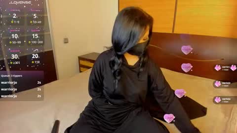 Linda online show from March 2, 5:23 am