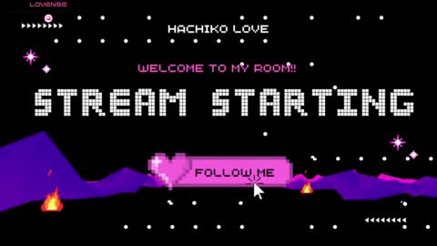 Hachiko online show from January 22, 3:52 am