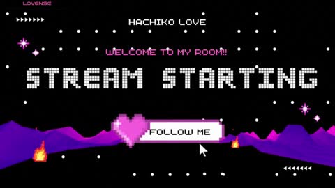 Hachiko online show from January 27, 3:04 am