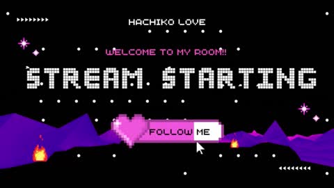 Hachiko online show from February 12, 2:26 am