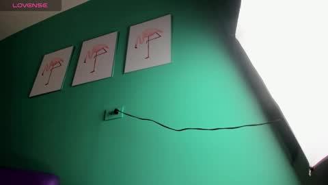 hada_magica online show from March 27, 7:04 pm