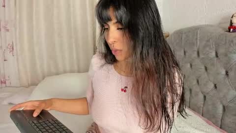 Hada online show from April 19, 11:40 pm