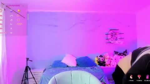 Hadde online show from March 19, 11:59 am