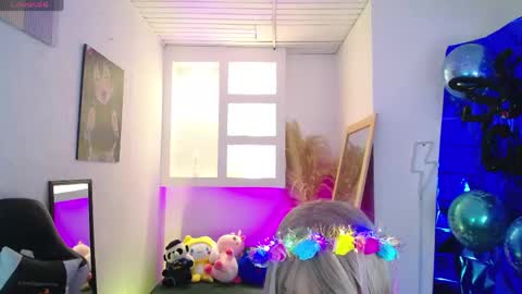 haddes_as online show from June 6, 8:04 pm