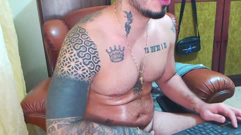 Hades online show from December 15, 4:18 am