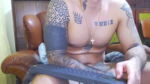 Hades online show from February 27, 1:52 am