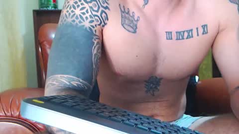 Hades online show from February 21, 10:35 pm