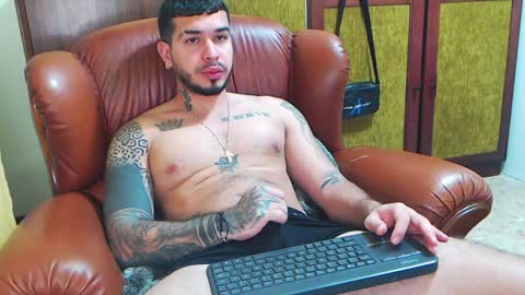 Hades online show from December 7, 3:31 am