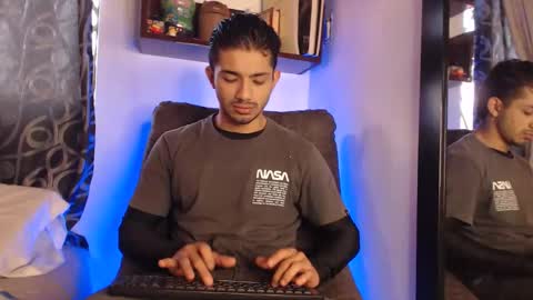 HADEZ online show from April 1, 12:06 pm