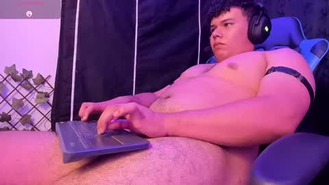 michael online show from February 3, 4:57 am