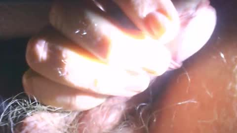 hagridthehorrible online show from March 29, 11:12 am