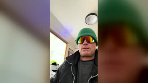 hahauwish007 online show from March 15, 10:13 pm