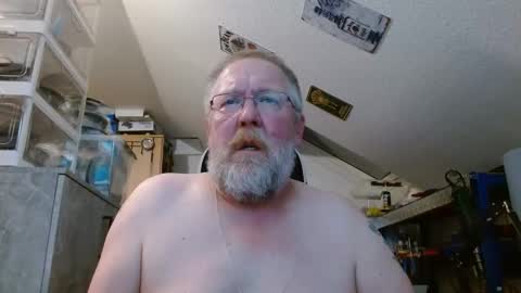 Haiflosse online show from May 29, 3:32 pm