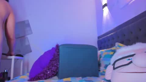 Stacy  online show from November 22, 9:35 pm