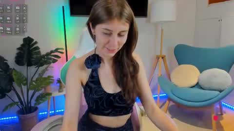 Hailey  Green online show from June 11, 3:26 am