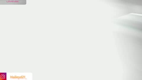 Hailey online show from April 12, 11:53 pm