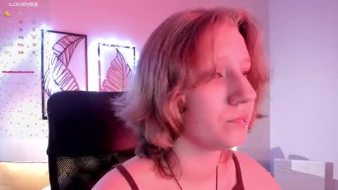 Hailey online show from October 25, 8:57 am