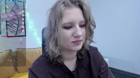 Hailey online show from February 6, 12:08 pm