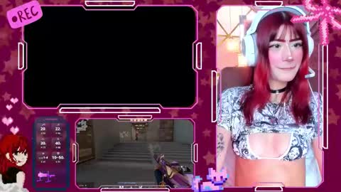 Hailey online show from March 7, 10:10 pm