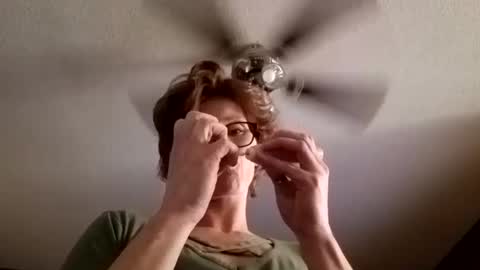 hailstorm32 online show from February 17, 9:43 pm