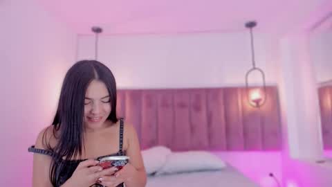 Haily online show from February 2, 9:33 pm