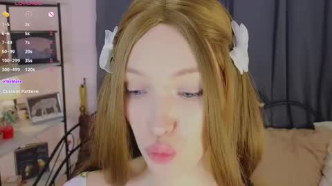 Lylu online show from March 1, 10:25 pm