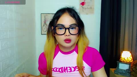 haily online show from February 5, 3:31 pm