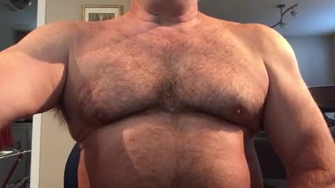 Bruce online show from July 29, 2:17 pm