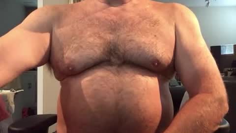 Bruce online show from July 22, 1:57 pm