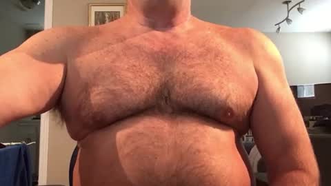 Bruce online show from July 5, 2:02 pm